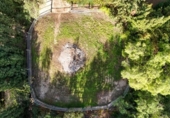 Chalet independiente con terreno en venta en la España, Inca, ref: TR356093 foto