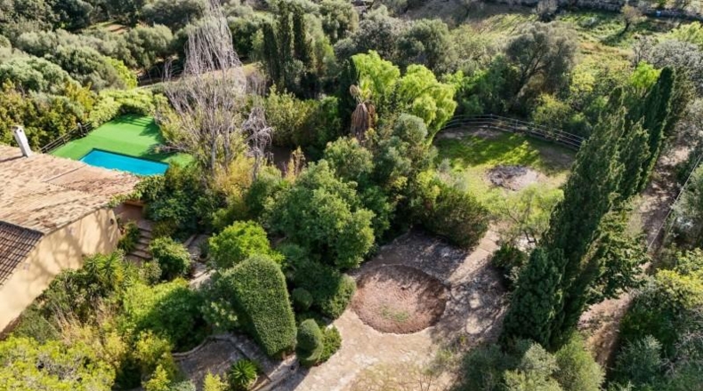 Islas Baleares - Inca - 10000m2