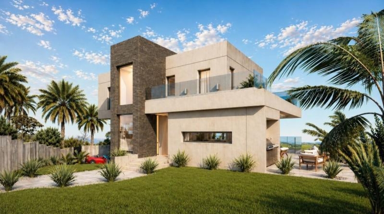 Málaga - Mijas - 1118m2