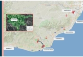 Xalet independent amb terreny en venda a la España, Campo-Mijas, ref.: TR331614 foto