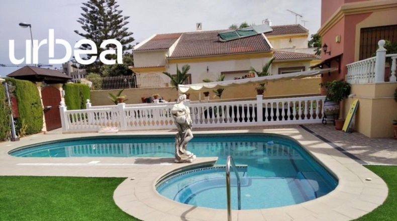 Málaga - Torremolinos - 700m2