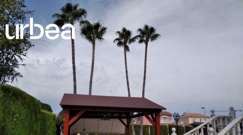 Málaga - Torremolinos - 700m2