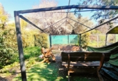 Masia with land for sale on Río, Estepona, ref: TR417098 photo