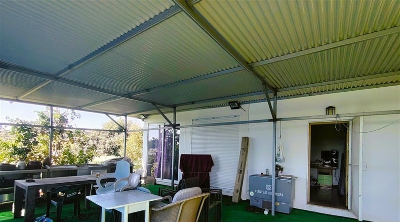 Málaga - Estepona - 3800m2