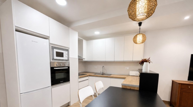 Málaga - Málaga - 120m2