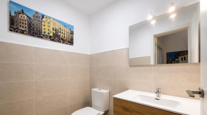 Málaga - Málaga - 120m2