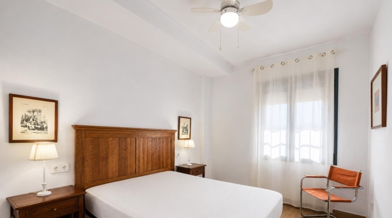 Málaga - Málaga - 120m2