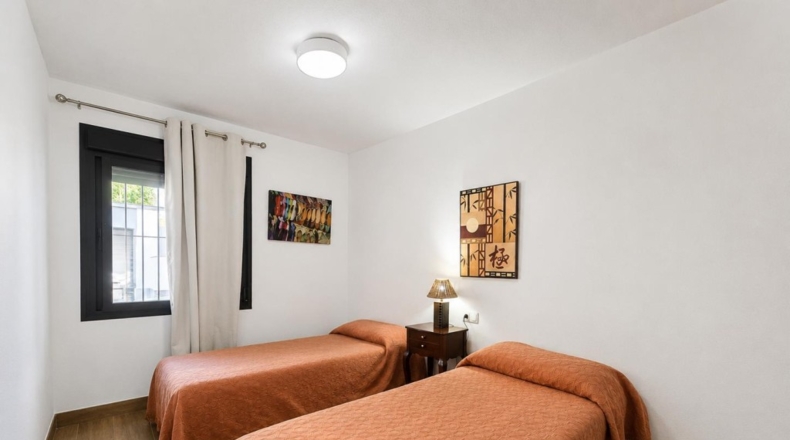 Málaga - Málaga - 120m2