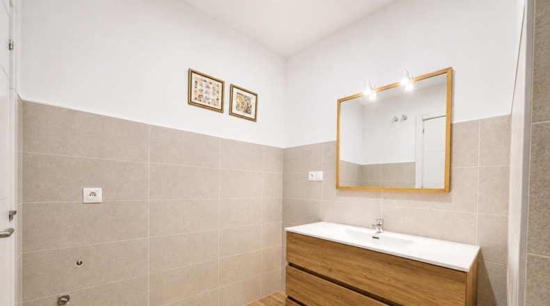 Málaga - Málaga - 120m2