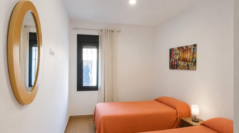 Málaga - Málaga - 120m2