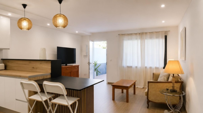 Málaga - Málaga - 120m2