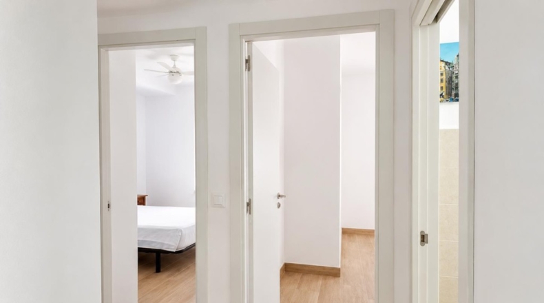 Málaga - Málaga - 120m2