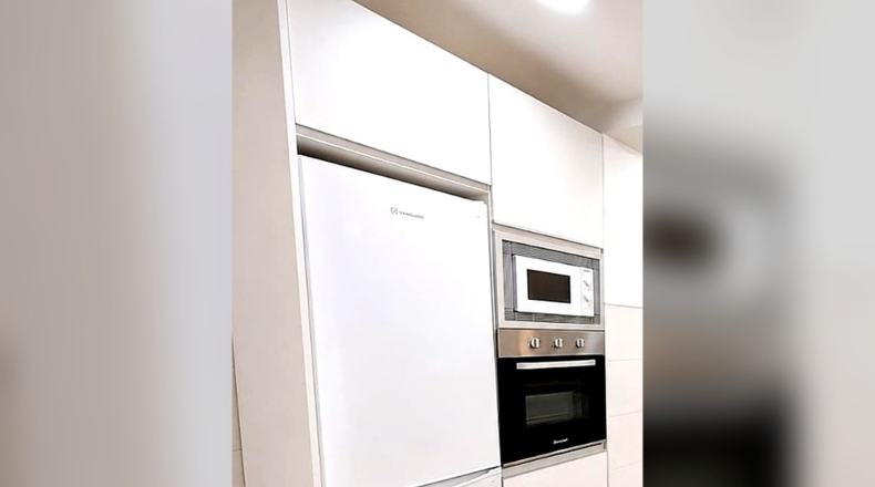 Málaga - Málaga - 120m2