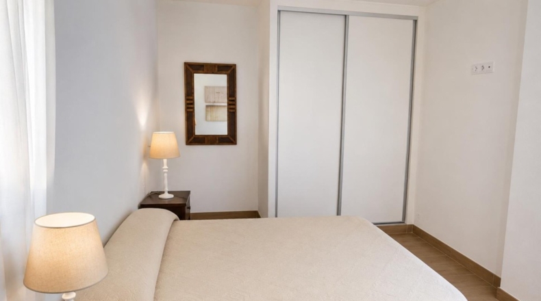 Málaga - Málaga - 120m2