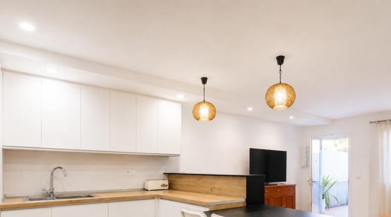 Málaga - Málaga - 120m2