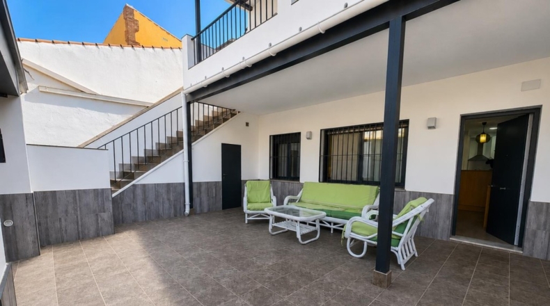 Málaga - Málaga - 120m2