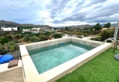 Masía con terreno en venta en Águilas ref: TR417099 foto
