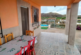 Águilas 89&nbsp;m²