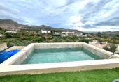 Masía con terreno en venta en Águilas ref: TR417099 foto