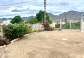Masía con terreno en venta en Águilas ref: TR417099 foto