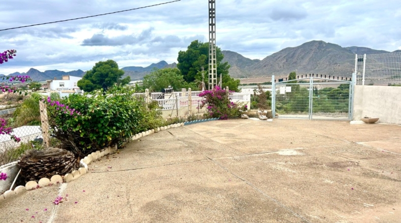 Мурсия - Águilas - 89m2