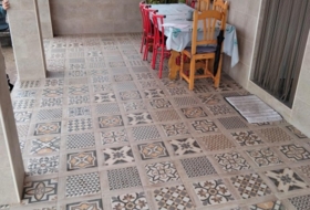 Águilas 89&nbsp;m²