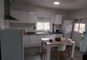 Masía con terreno en venta en Águilas ref: TR417099 foto
