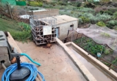 Masía con terreno en venta en Águilas ref: TR417099 foto