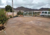 Masía con terreno en venta en Águilas ref: TR417099 foto