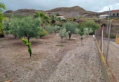 Masía con terreno en venta en Águilas ref: TR417099 foto