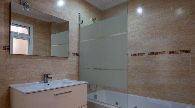 Гранада - Salobreña - 116m2