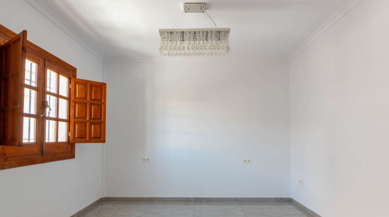 Гранада - Salobreña - 116m2