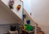 Casa de pueblo en venta en la Calle Pontanilla. 18680, Salobreña, ref: TR417100 foto