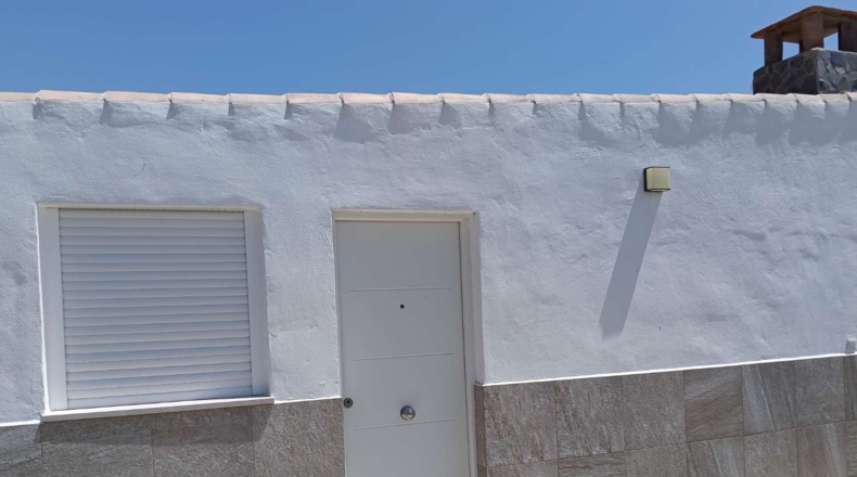 Гранада - Almuñécar - 35800m2