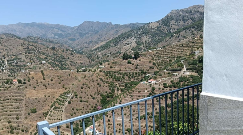 Гранада - Almuñécar - 35800m2