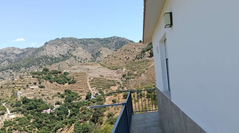 Гранада - Almuñécar - 35800m2