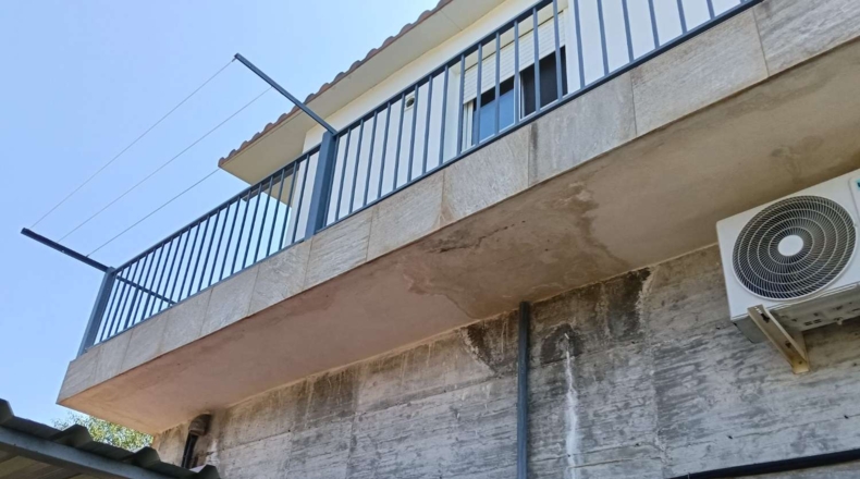 Гранада - Almuñécar - 35800m2