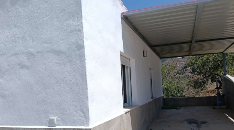Гранада - Almuñécar - 35800m2