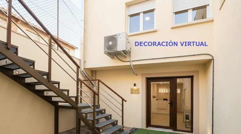 Ла-Риоха - Villamediana de Iregua - 250m2