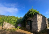 Chalet independiente con terreno en venta en Malpica ref: TR417148 foto