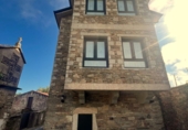 Chalet independiente con terreno en venta en Malpica ref: TR417148 foto