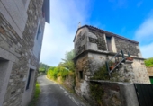 Chalet independiente con terreno en venta en Malpica ref: TR417148 foto