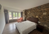 Chalet independiente con terreno en venta en Malpica ref: TR417148 foto