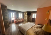 Chalet independiente con terreno en venta en Malpica ref: TR417148 foto