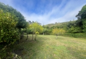 Chalet independiente con terreno en venta en Malpica ref: TR417148 foto
