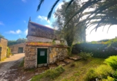 Chalet independiente con terreno en venta en Malpica ref: TR417148 foto