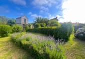 Chalet independiente con terreno en venta en Malpica ref: TR417148 foto