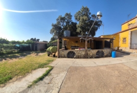 Badajoz 1500&nbsp;m²