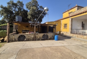 Badajoz 1500&nbsp;m²