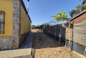 Badajoz 1500&nbsp;m²